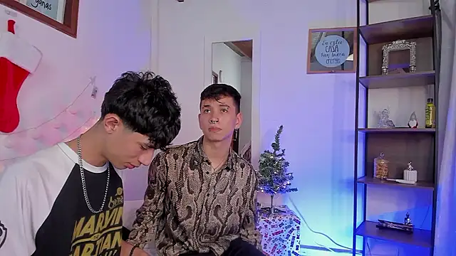 novaybrian online show from 12-08-24, 03:10