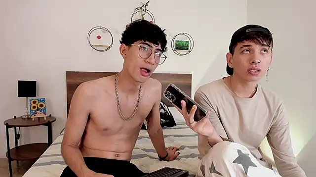 novaybrian online show from 12-10-24, 04:56