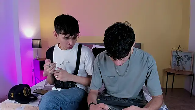 novaybrian online show from 12-16-24, 04:34