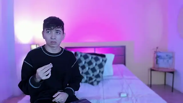 novaybrian online show from 12-20-24, 04:42