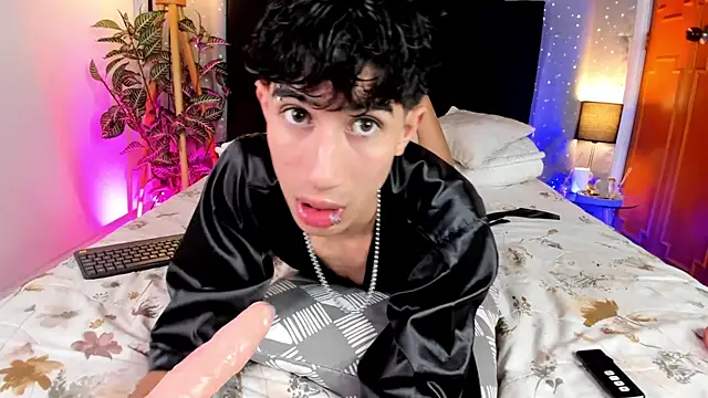 novaybrian online show from 01-27-25, 02:02