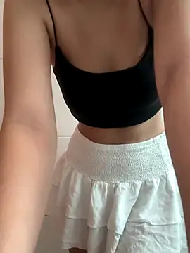 Pinkoficial online show from 09-13-25, 04:18