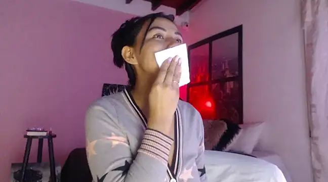 selene gils online show from 12-14-24, 05:29