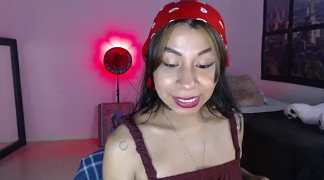 selene gils online show from 03-13-25, 05:11