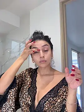 Gia Ferh online show from 03-15-26, 02:12