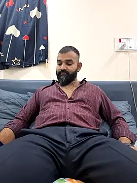 Fun Guuy online show from 12-05-25, 02:36