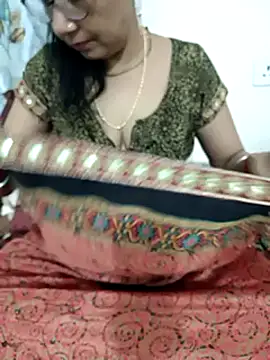 Snapshot of Saroj-Shah chatting on 02-27-25, 06:18 Saroj-Shah online show from 02-27-25, 06:18