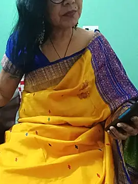 Saroj-Shah online show from 05-11-26, 04:04