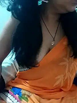 Saroj-Shah online show from 07-28-26, 12:48