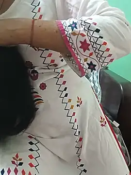 Saroj-Shah online show from 07-28-26, 02:35