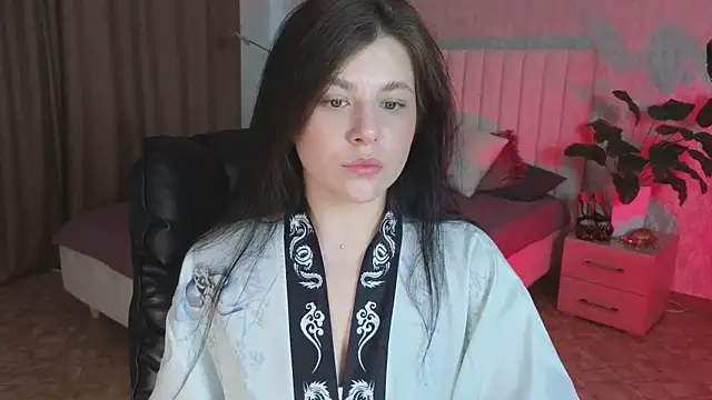 Jenna Adams  online show from 05-28-26, 01:03