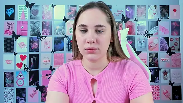 Snapshot of MiaMilas chatting on 03-13-25, 05:33 MiaMilas online show from 03-13-25, 05:33