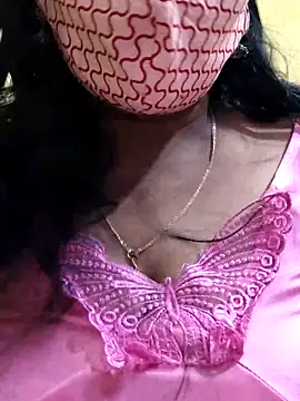 mallu-sumi online show from 03-13-25, 06:45