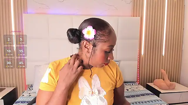 Krystal cambell1 online show from 10-06-25, 08:17