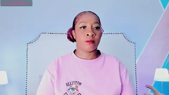 Krystal cambell1 online show from 04-09-26, 07:52