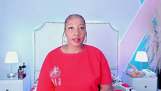 Krystal cambell1 online show from 05-12-26, 08:06