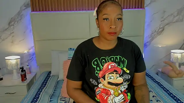 Krystal cambell1 online show from 05-18-26, 12:11