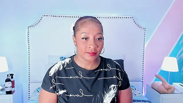 Krystal cambell1 online show from 05-20-26, 07:42