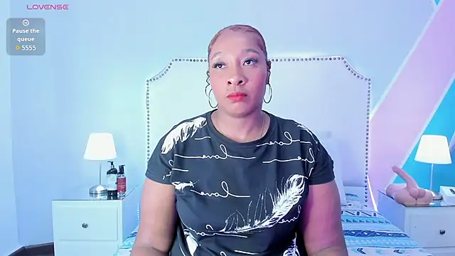 Krystal cambell1 online show from 05-27-26, 08:28