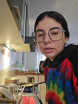 ARIA SUGARUB online show from 03-18-26, 03:26