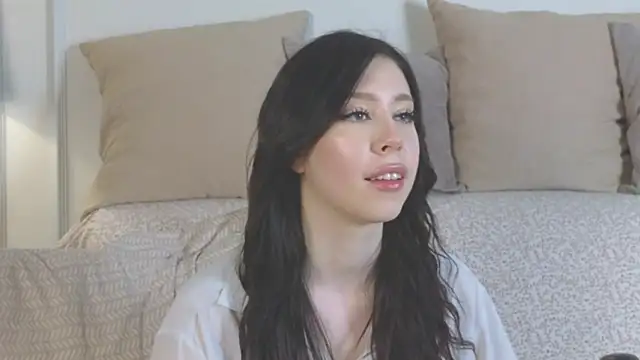 Snapshot of AnnTaint chatting on 12-07-24, 07:10 AnnTaint online show from 12-07-24, 07:10