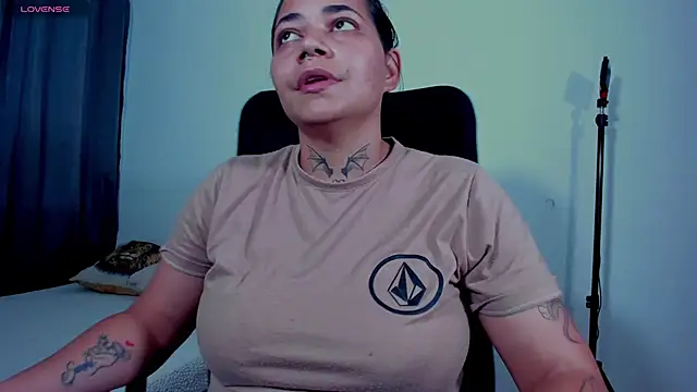 Mabelydani online show from 11-10-25, 10:31