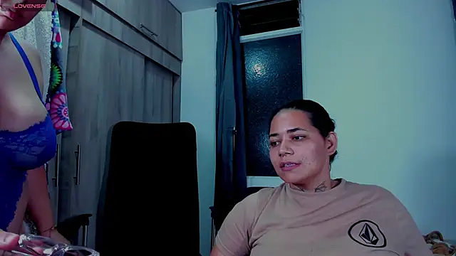 Mabelydani online show from 11-22-25, 11:37