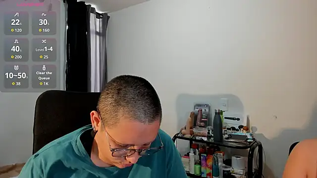 Mabelydani online show from 02-19-26, 12:56