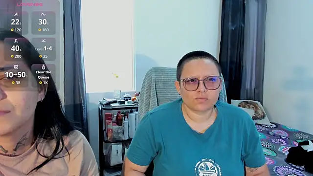 Mabelydani online show from 03-01-26, 10:23