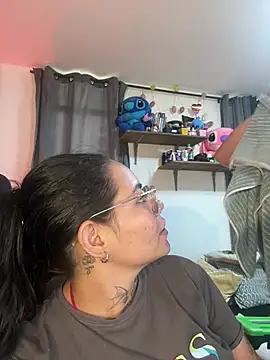 Snapshot of Mabelydani chatting on 06-25-26, 10:03 Mabelydani online show from 06-25-26, 10:03