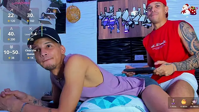 Friendsofeverything  online show from 11-13-25, 01:04