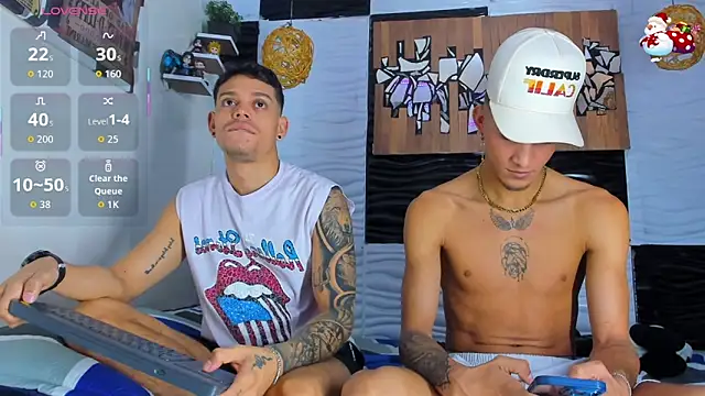 Friendsofeverything  online show from 11-21-25, 12:48