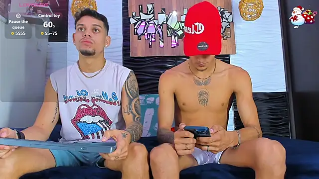 Friendsofeverything  online show from 01-11-26, 02:33