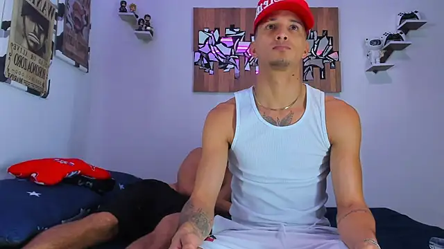 Friendsofeverything  online show from 02-07-26, 02:32