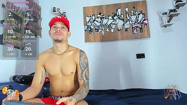 Friendsofeverything  online show from 02-13-26, 03:19