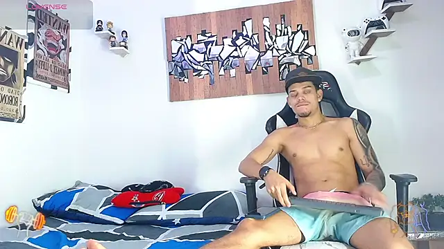 Friendsofeverything  online show from 03-08-26, 04:11