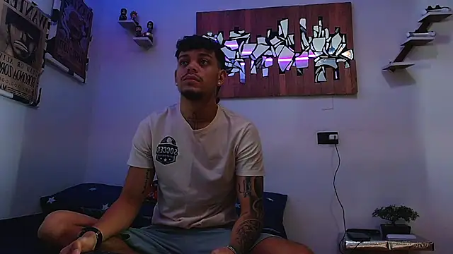 Friendsofeverything  online show from 04-03-26, 01:53