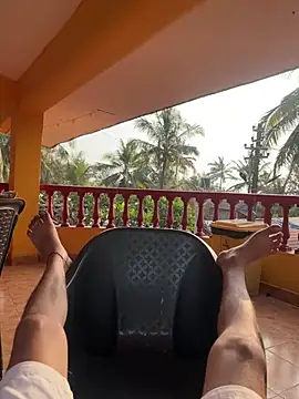 Privateseducer online show from 01-20-25, 11:13