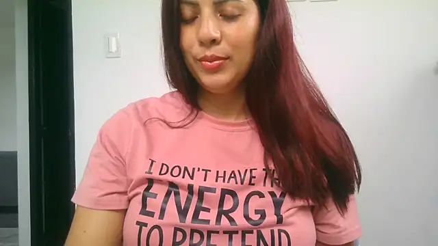 Anne kis online show from 03-03-26, 06:14