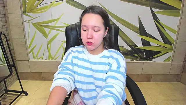 Mira Karter online show from 12-08-24, 04:35