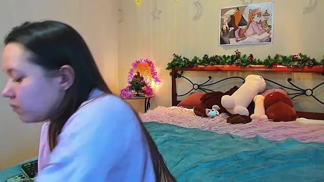 Mira Karter online show from 01-05-25, 07:49