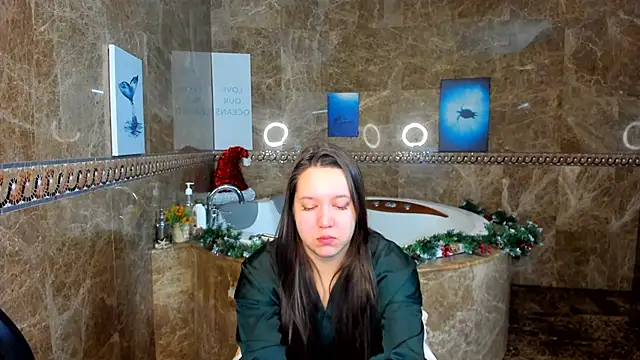 Mira Karter online show from 01-18-25, 01:30