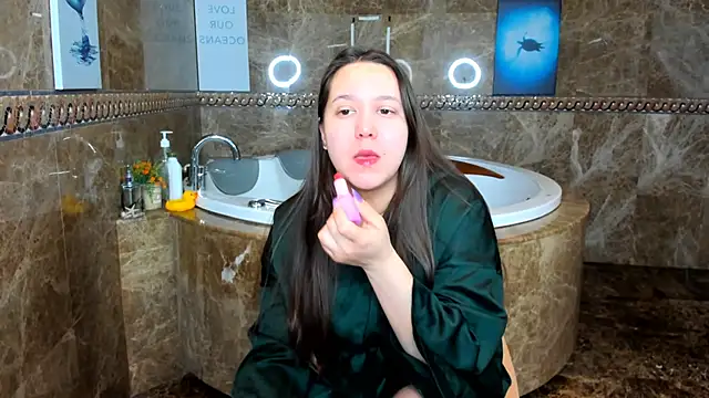 Mira Karter online show from 03-05-25, 02:46