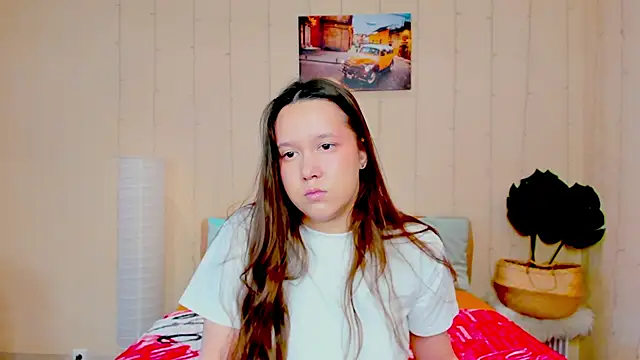 Mira Karter online show from 10-16-25, 04:46