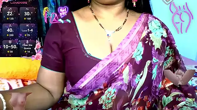 honey-sexy online show from 03-20-26, 07:35