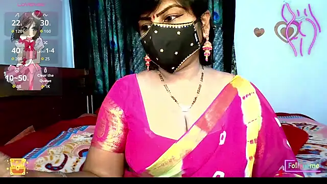 honey-sexy online show from 04-09-26, 06:30