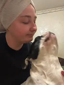 Joannakiss online show from 02-27-25, 04:10