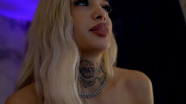 blondie muller online show from 04-15-26, 07:58