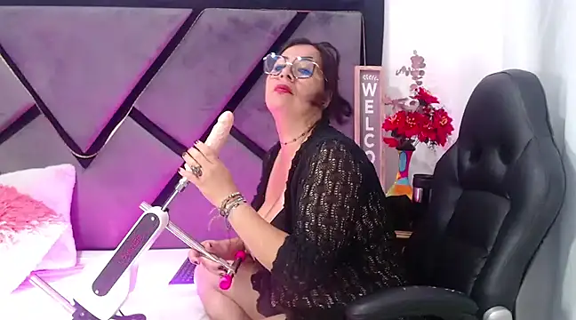 GabrielaDurann online show from 03-15-25, 01:51