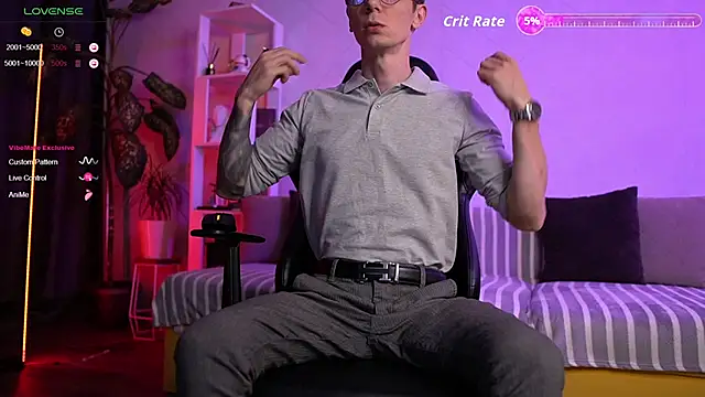 Jon jon20 online show from 10-26-25, 10:54